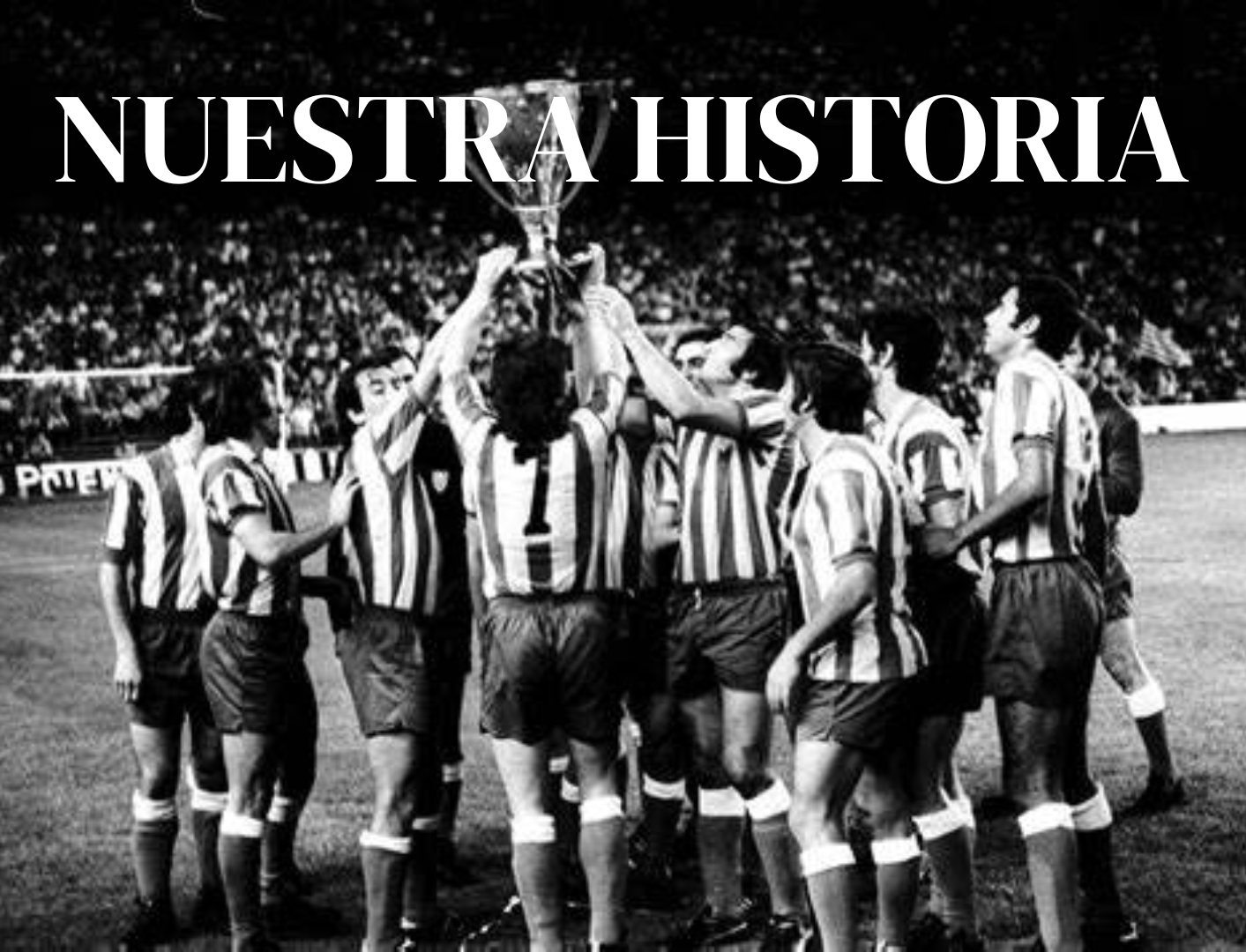 Historia del Atlético
